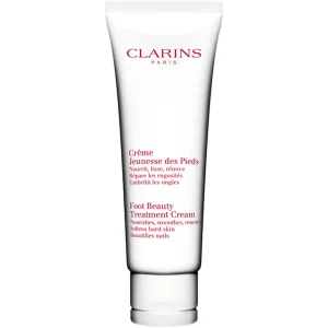Clarins - Hand & Nail Treatment Cream 100 ml
