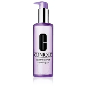Clinique - Take The Day Off Cleansing Oil 200 ml