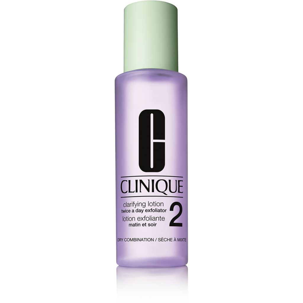 Clinique - Clarifying Lotion 2 - 200 ml