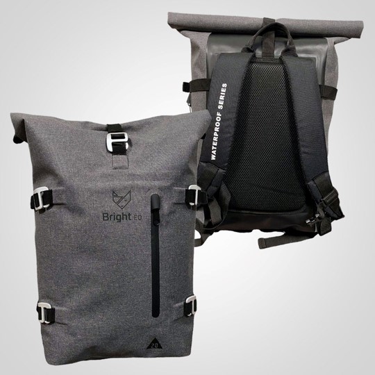 Waterproof Backpack 