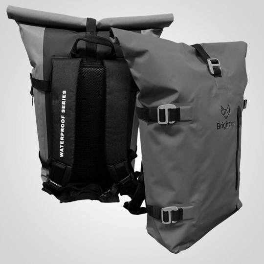 Waterproof Backpack 