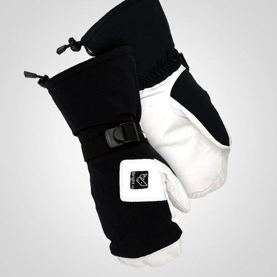 Bright Glove No:2, tumhandske