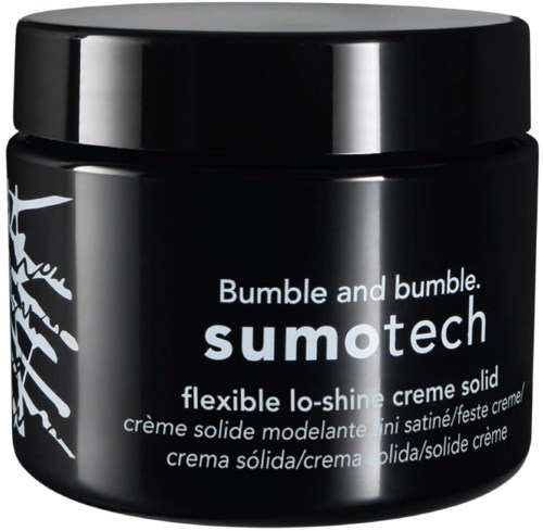 Bumble & Bumble Sumotech Flexible Lo-Shine Creme Solid 50ml