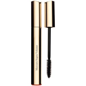 Clarins Supra Volym Mascara 8ml - 01 Svart