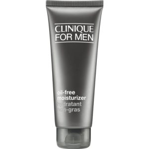 Clinique - For Men Oil-Free Moisturizer 100 ml