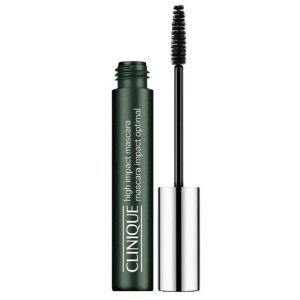 Clinique - High Impact Mascara - Black