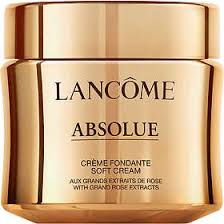 Lancome Absolue Regenerating and Brightening Soft Cream 100ml