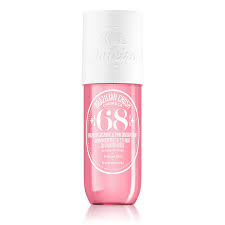 Sol De Janeiro Crush Cheirosa 68 Perfume Mist 240ml Spray