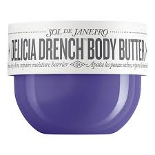 Sol De Janeiro Delicia Drench Body Butter 75ml