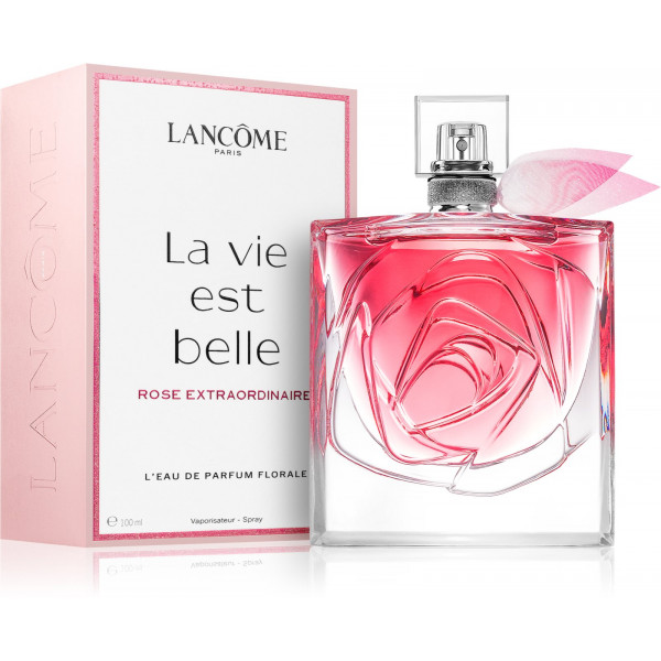 Lancôme La Vie Est Belle Rose Extraordinaire Eau de Parfum 50ml Spray