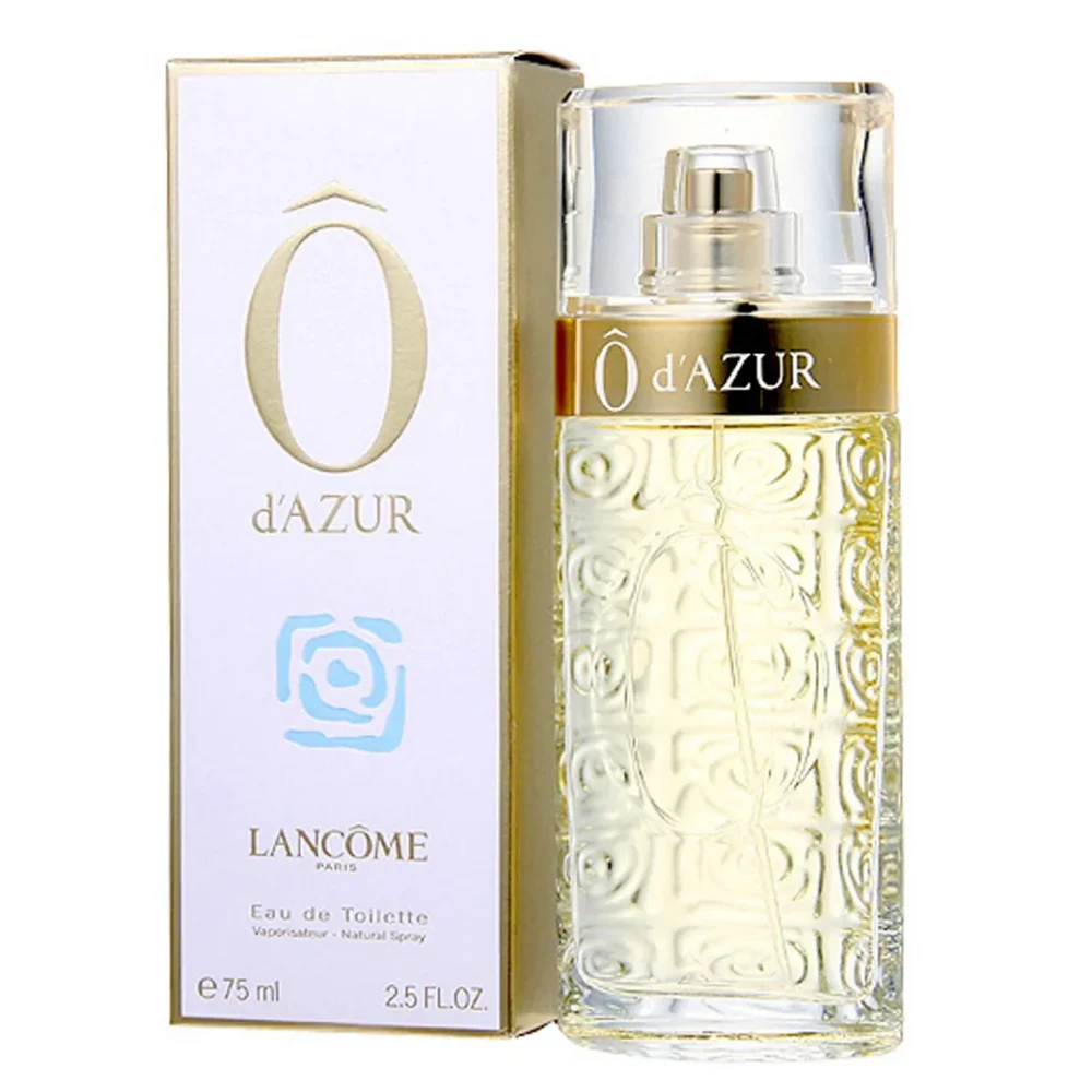 Lancôme O d'Azur Eau de Toilette 75ml Sprej