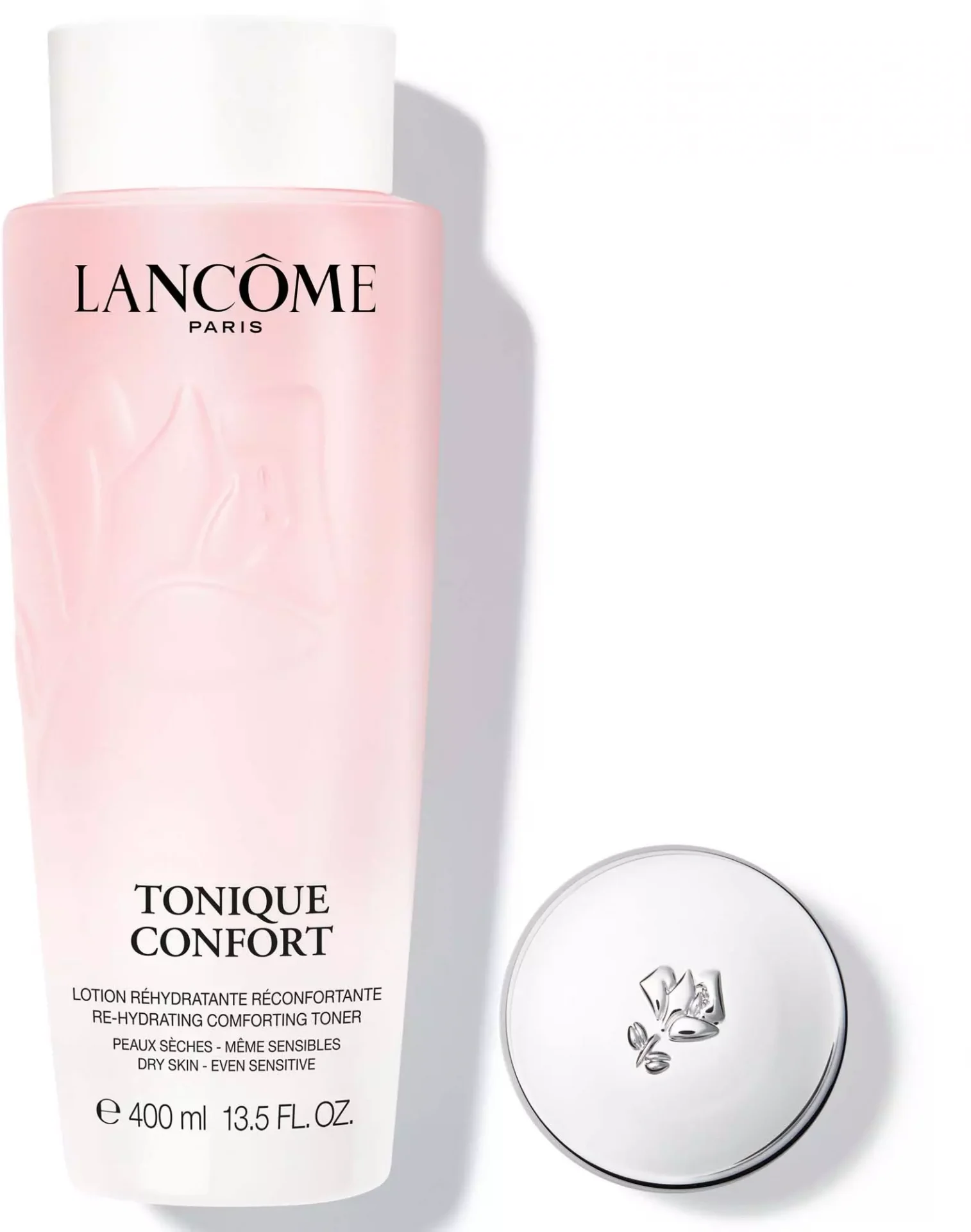 Lancôme Tonique Confort Hydrating Toner 400ml
