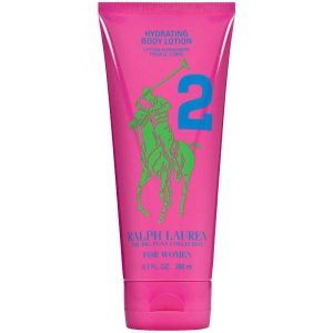 Ralph Lauren - Big Pony 2 Body Lotion 200 ml