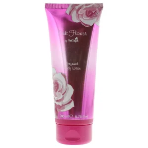 Aquolina - Pink Flower Perfumed Body Lotion 200 ml