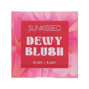 Sunkissed Dewy Pink Blush