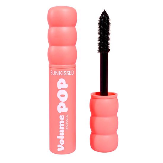 Sunkissed Volume Pop Mascara 7ml - Black
