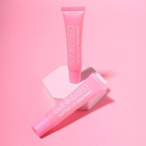 Sunkissed Skin Peptide Lip Treatment 13ml