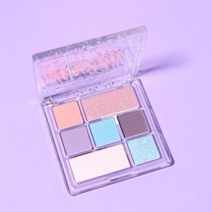 Sunkissed - Angel Energy Eyeshadow Palette