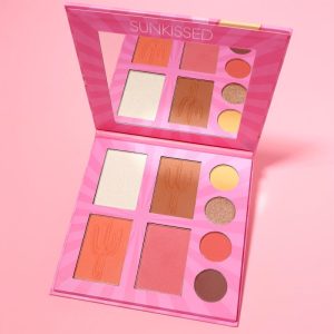 Sunkissed - Yeehaw Face Palette