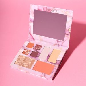 Sunkissed - Pretty Precious Eyes and Face Palette