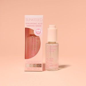 Sunkissed Ocean Hyaluronic Acid Tanning Serum 50ml