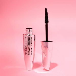 Sunkissed - Repair Serum Bonding Mascara