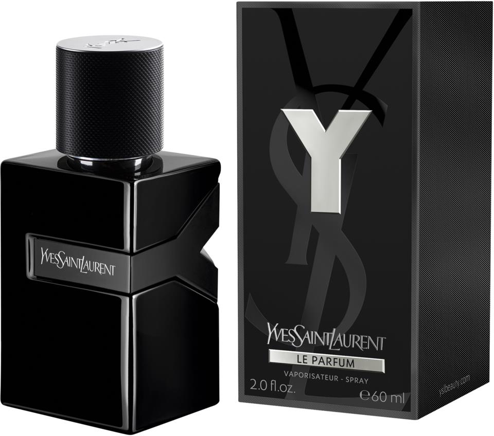 Yves Saint Laurent Y Le Parfum Eau de Parfum 60ml Sprej
