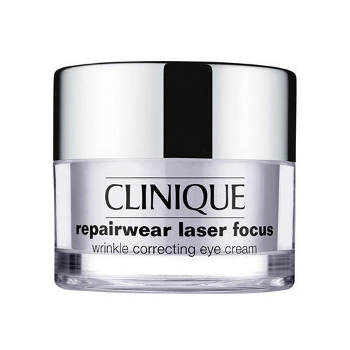 Clinique - Repairwear Laser Focus Eye Cream 15 ml