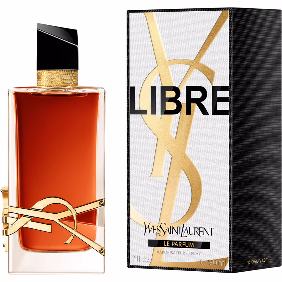 Yves Saint Laurent Libre Le Parfum 90ml Spray