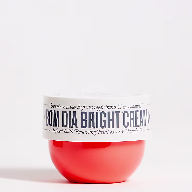 Sol De Janeiro Bom Dia Bright Body Cream 75ml