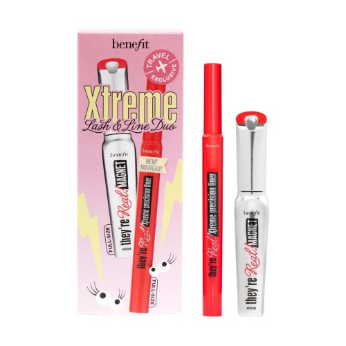 Benefit They're Real Presentset