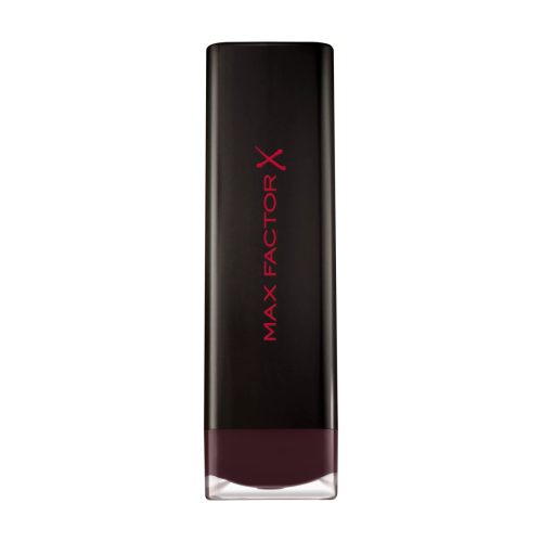Max Factor Coulor Elixir Matte Lipstick 3.5g - 65 Raisin