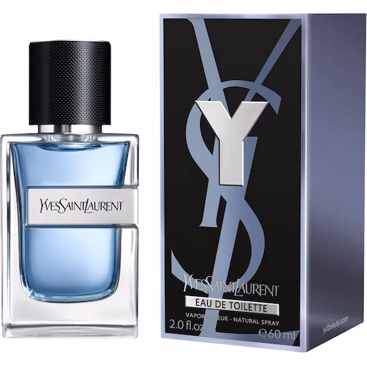 Yves Saint Laurent Y Eau de Toilette 60ml Sprej