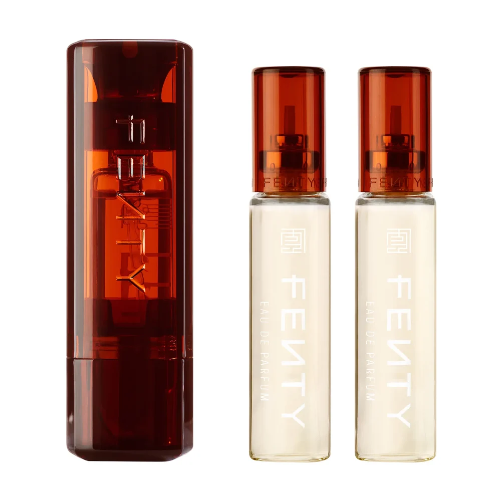 Fenty Beauty Fenty Eau De Parfum Travel Set 3 x 10ml