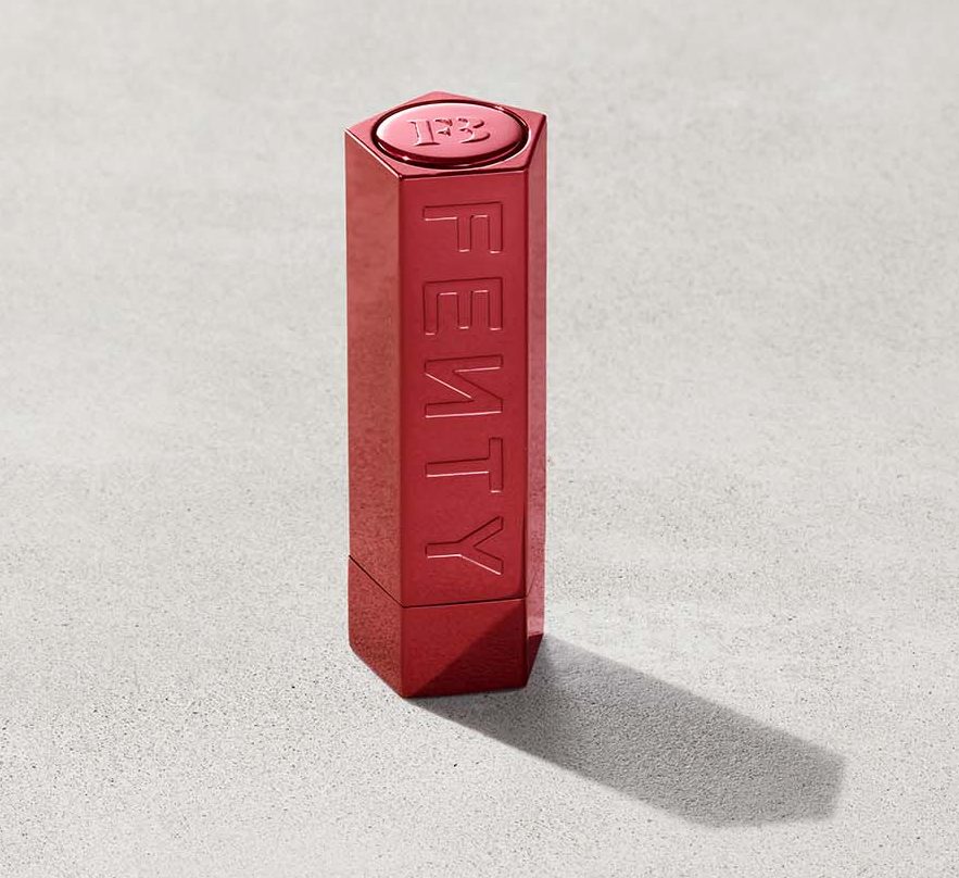 Fenty Beauty Icon The Case Refillable Lipstick Case - Bild 8