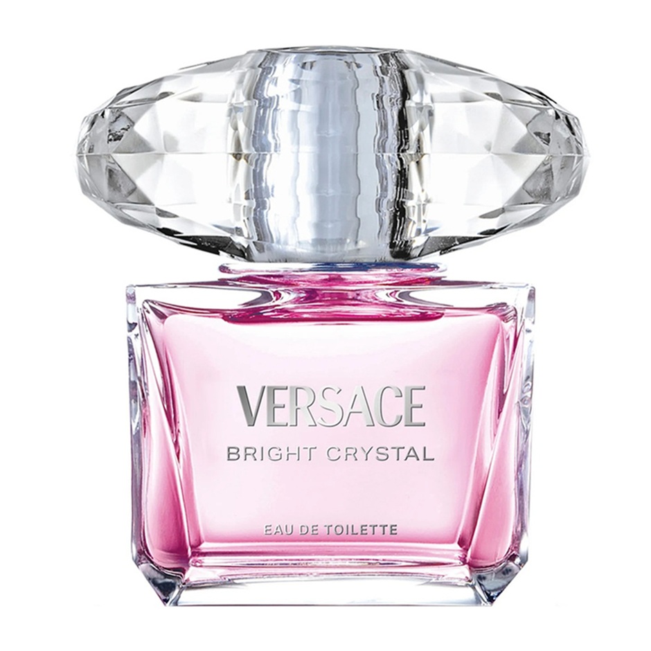 Versace Bright Crystal Eau de Toilette