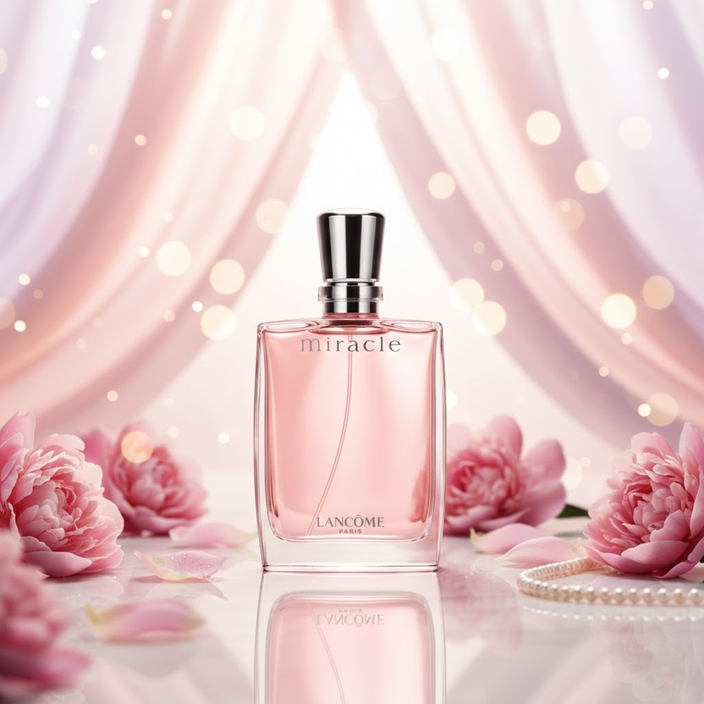 Lancome Miracle Eau de Parfum