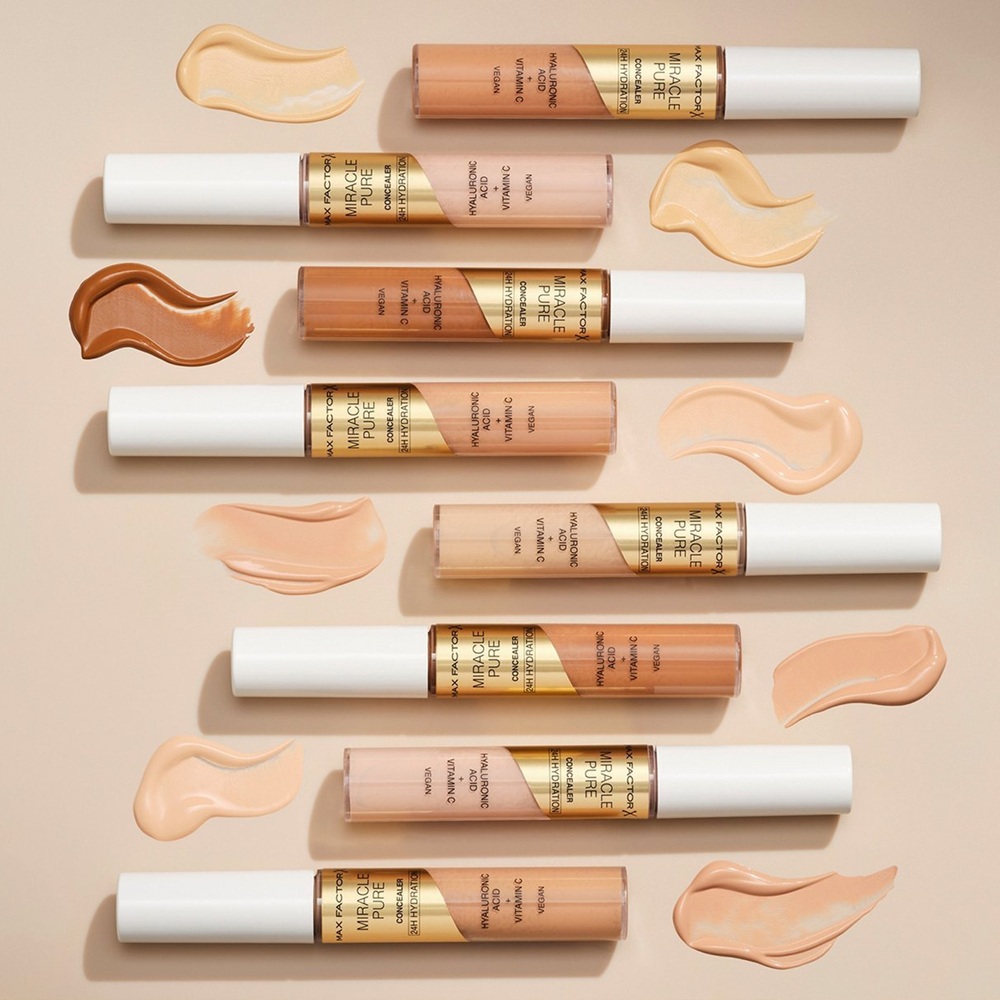 Max Factor Miracle Pure Concealer 7.8ml