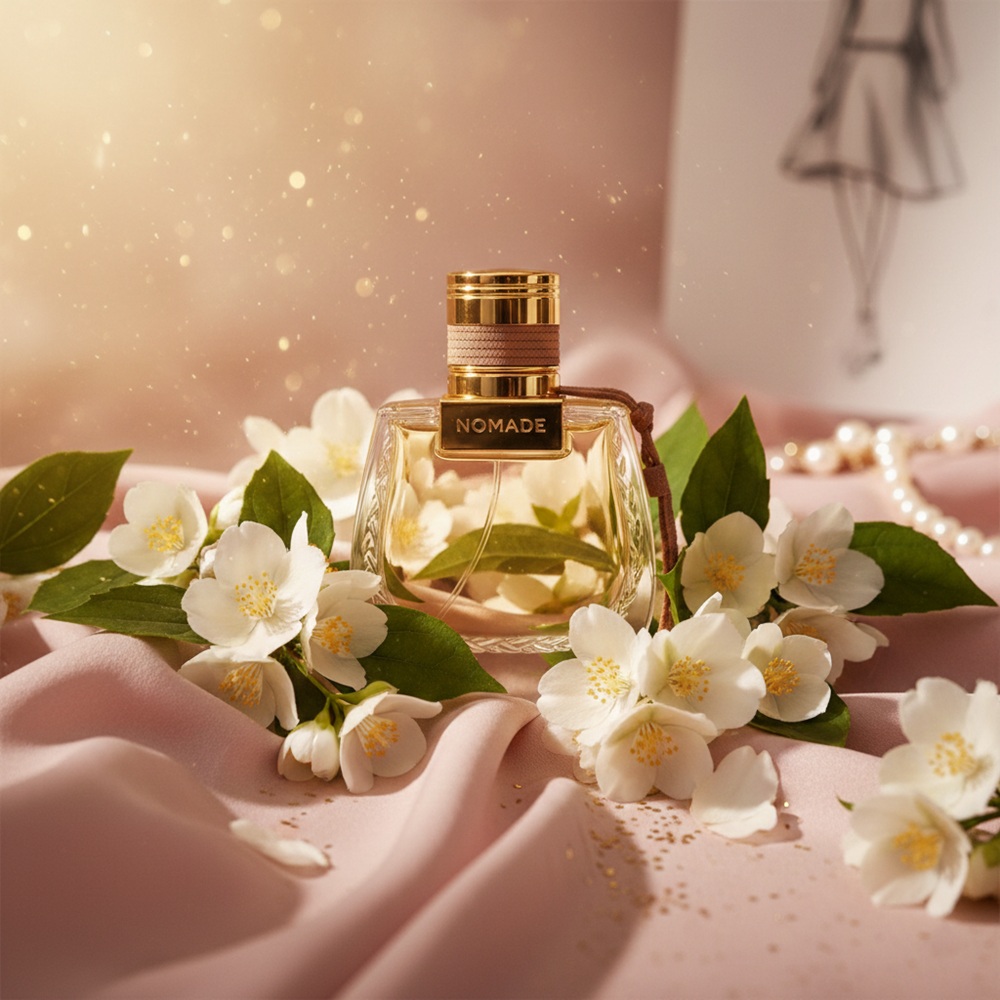 Chloé Nomade Jasmin Naturel Intense Eau de Parfum