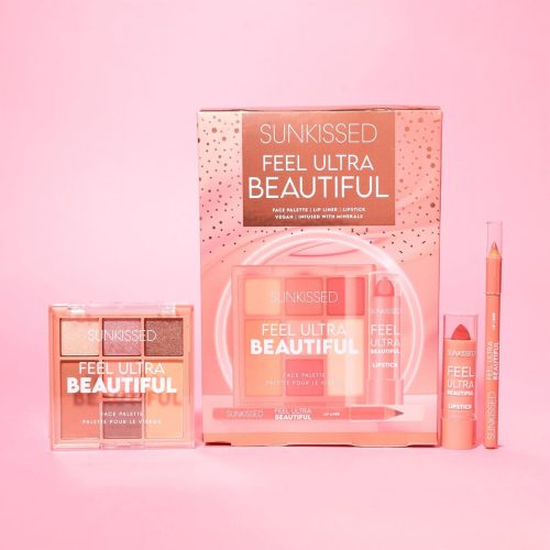 Sunkissed Feel Ultra Beautiful Gift Set