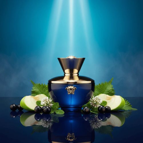 Versace Pour Femme Dylan Blue Eau de Parfum
