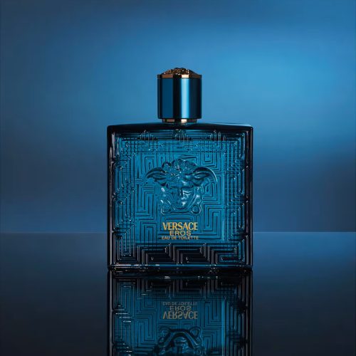 Versace Eros Eau de Toilette
