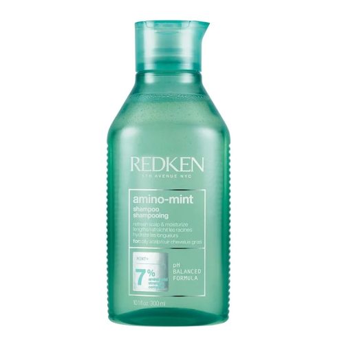 Redken Amino-Mint Shampoo 300ml