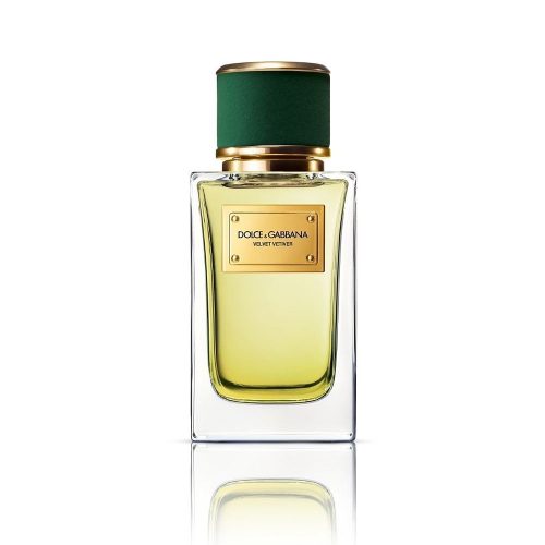 Dolce & Gabbana Velvet Vetiver Eau de Parfum