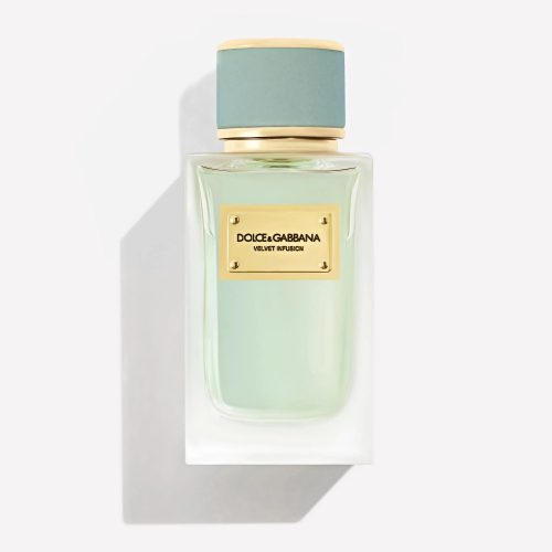 Dolce & Gabbana Velvet Infusion Eau de Parfum