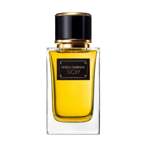 Dolce & Gabbana Sicily Eau de Parfum
