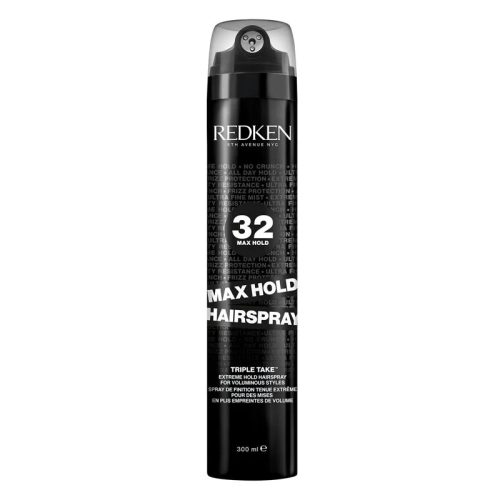 Redken Max Hold Hair Spray 300ml - 32 Max Hold