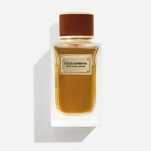 Dolce & Gabbana Velvet Exotic Leather Eau de Parfum