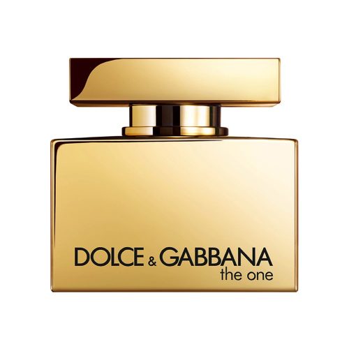 Dolce & Gabbana The One Gold Eau de Parfum Intense