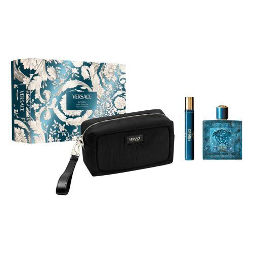Versace Eros Presentset